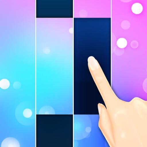 钢琴块3别踩白块 vv6.4.16