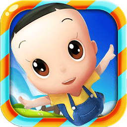 大头儿子拼拼乐