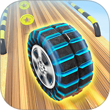 翻滚吧风火轮单机版