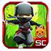 迷你忍者 Mini Ninjas(金币版) vv1.25