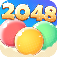 2048泡泡球 v1.1.5