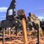 拆迁破坏模拟器v1.2