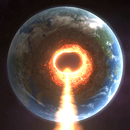 我的超级星球先行服