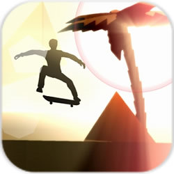 直线滑板 vv1.83