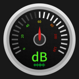 测量分贝仪 vv1.0.17