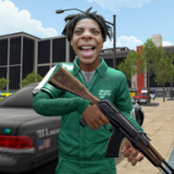 匪帮speed模拟器完整版