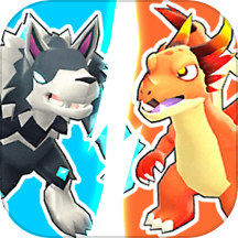 宠物来对决国际版