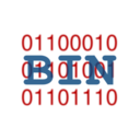 bin2进制转换工具