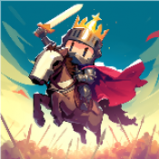 小黑人保卫战单机版