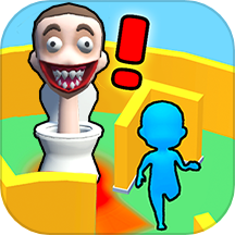 来抓我呀修改版