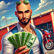 仓库猎人模拟器先行服