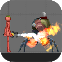 暴走狂徒付费版