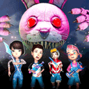 道具之夜躲猫猫追捕者修改版