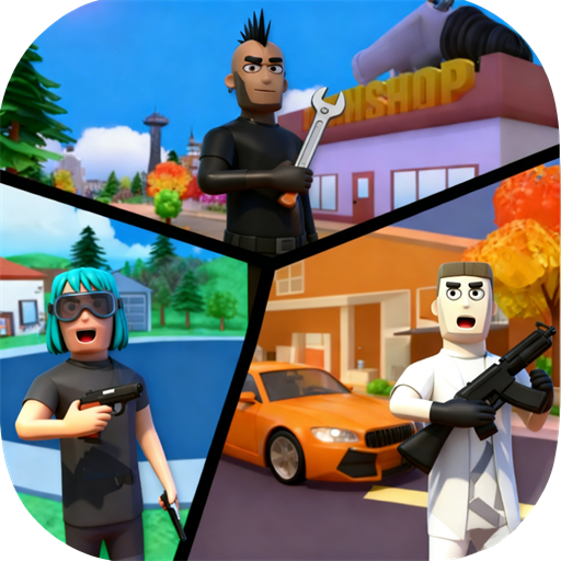 漫画都市去更新版