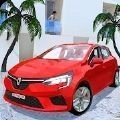 雷诺汽车模拟器 vv1.24