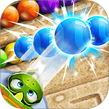 祖玛轻松消测试版