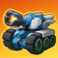 我开坦克贼官网版