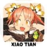 关于我转生成为勇士手机版