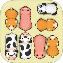 暴走解压狂正版