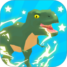 恐龙大世界中文版