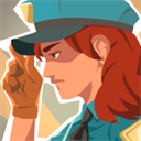 警察公司大亨版