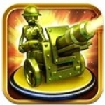 玩具塔防手机版