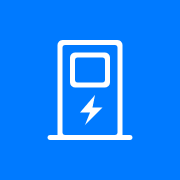 捷能智电充电桩