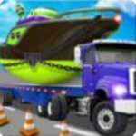 游艇货运模拟器