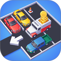 超挤停车场国际版