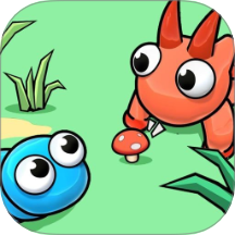 吞噬与进化世界高画质版 vv1.0.1