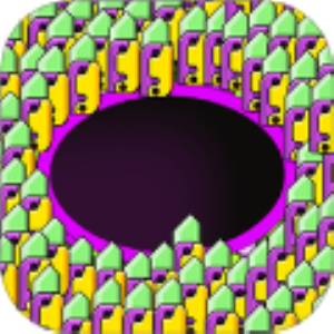 黑洞城市吞噬免广告版