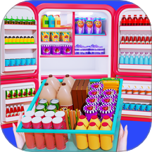 冰箱大挑战付费版