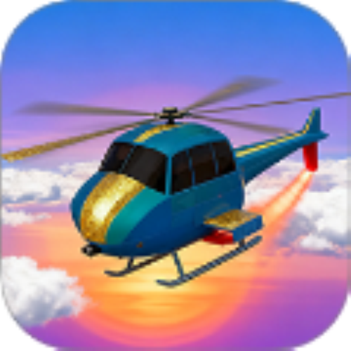 云朵飞机离线版