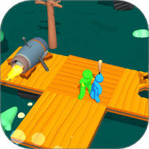 斗斗火柴人测试版