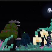 我的世界方块之旅 v1.25.5.146974