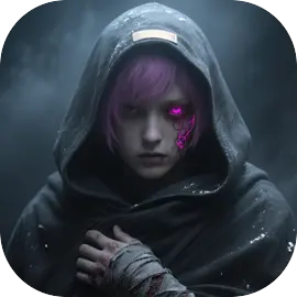 深空之劫高画质版 v1.3.3