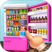 装满冰箱陈列师正版 vv99.9