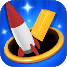 黑洞入侵吞噬存档版 vv1.0.0