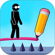 天天来画线测试版