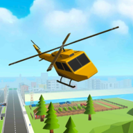 城市司机开放世界免广告版