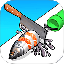 一刀切开你精简版