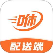 咻咻易达骑手 vv8.9.4