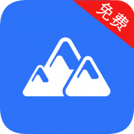 海拔GPS测量仪自定义版