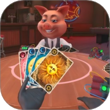 末日战场生死局存档版