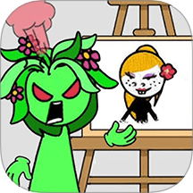 长手小怪精简版