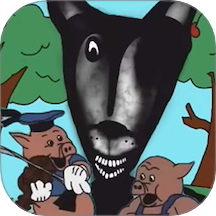 恐怖惊悚逃脱汉化版