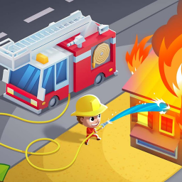 消防小英雄离线版