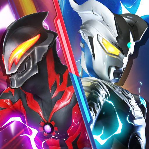 奥特曼究极训练师