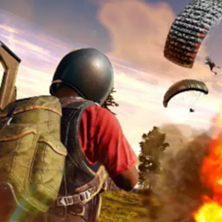 突围战场求生行动 vv1.22