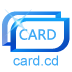 卡得名片